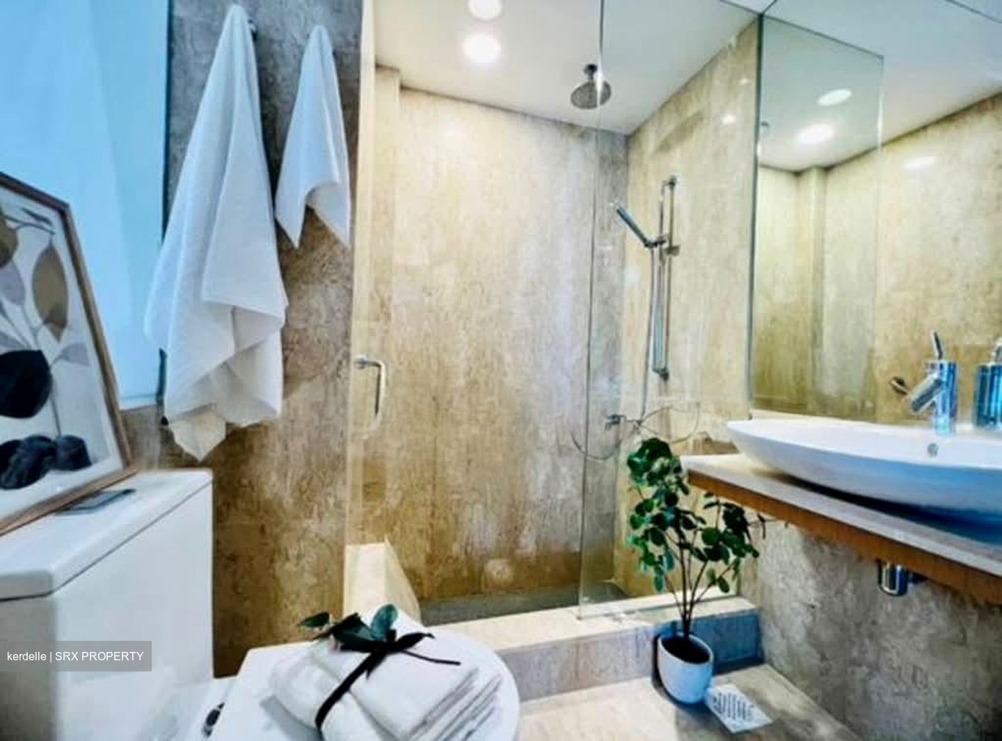 Icon (D2), Apartment #540211111